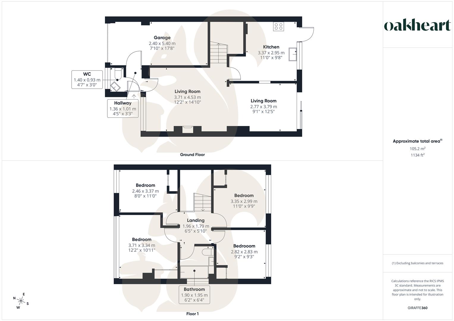 Floorplan thumbnail